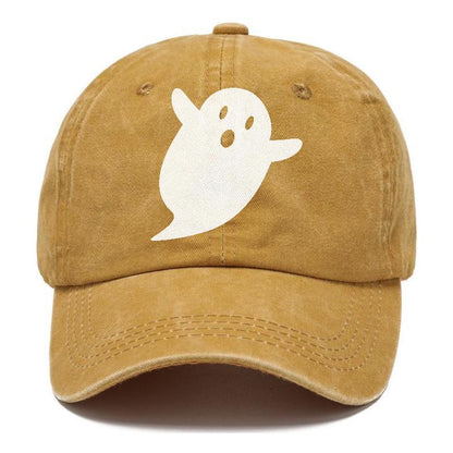 Ghost 27 Hat