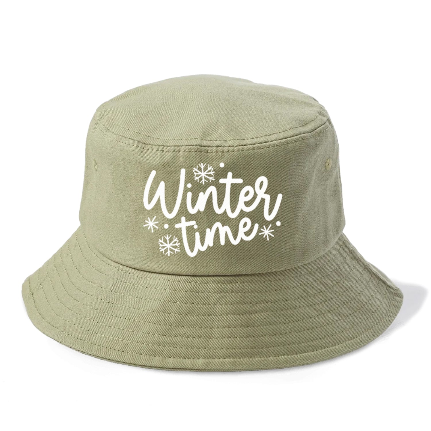 winter time Hat