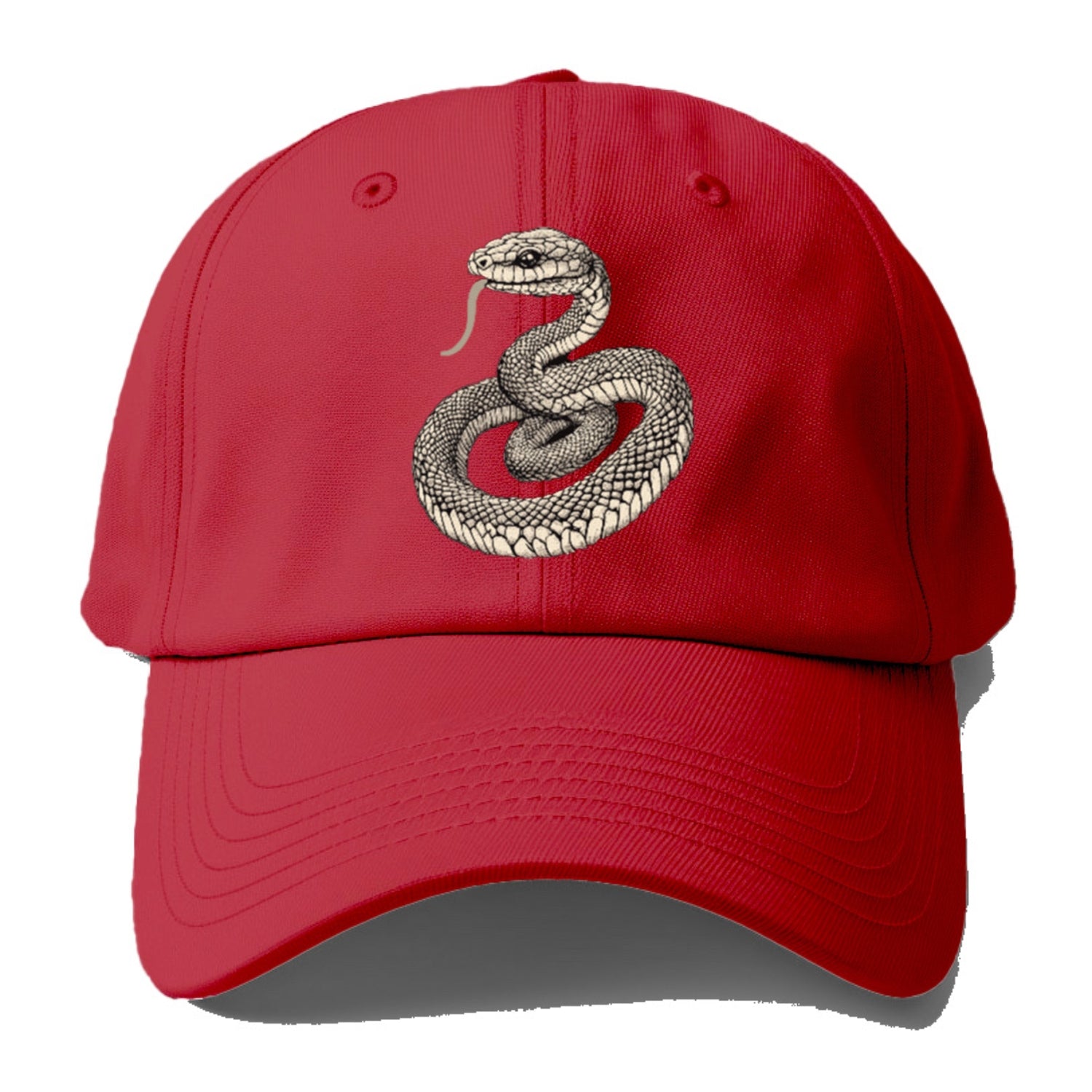 Year Of Snake Hat