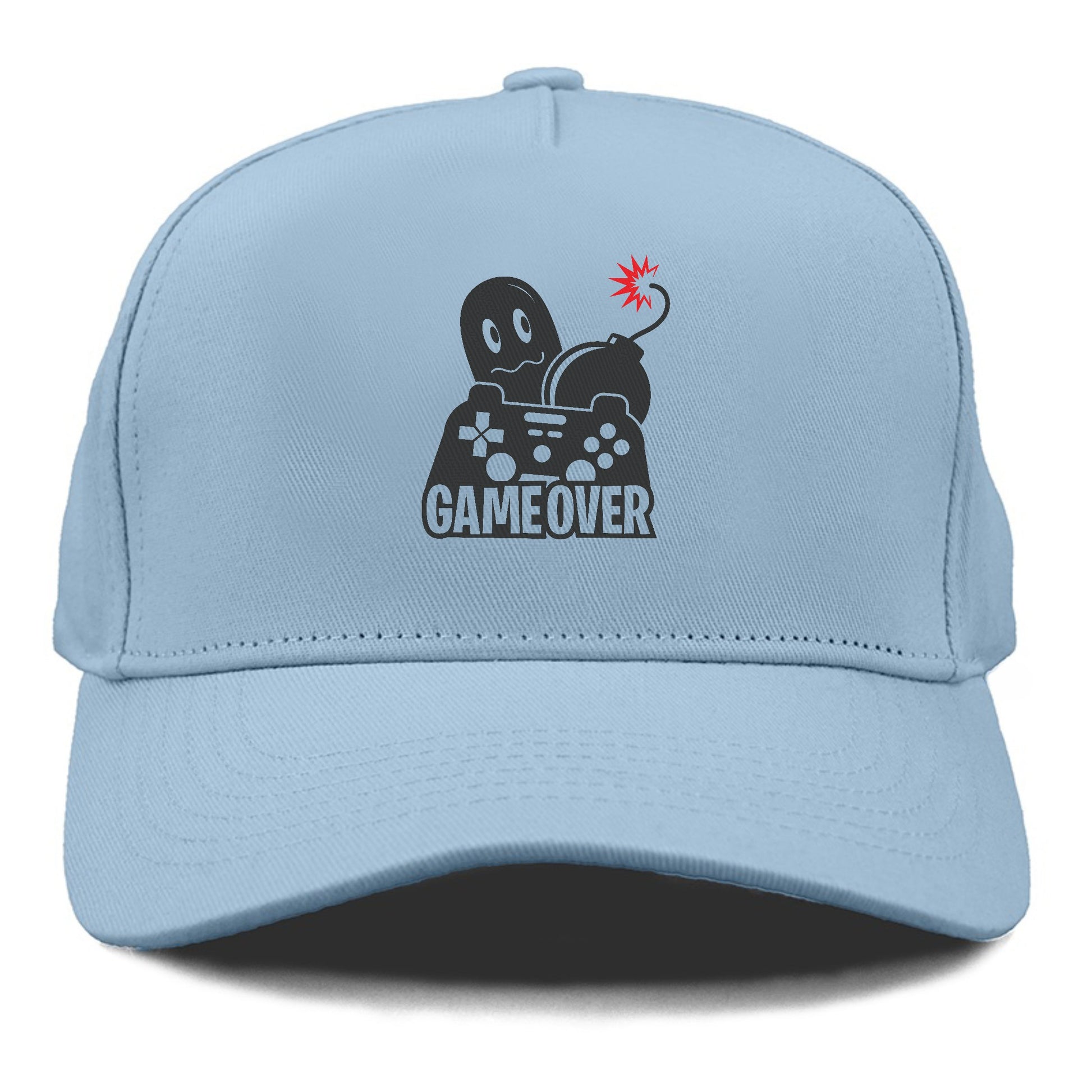 Game Over Hat