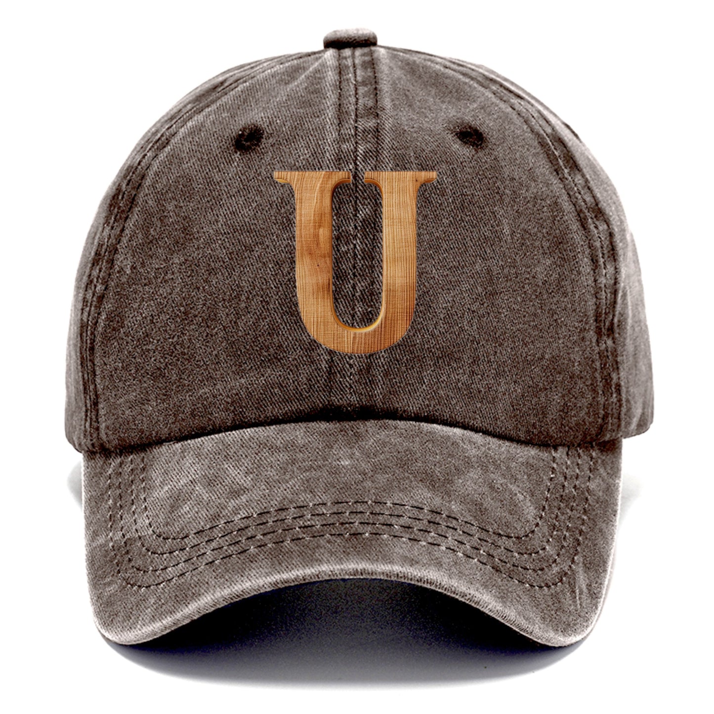 letter u Hat