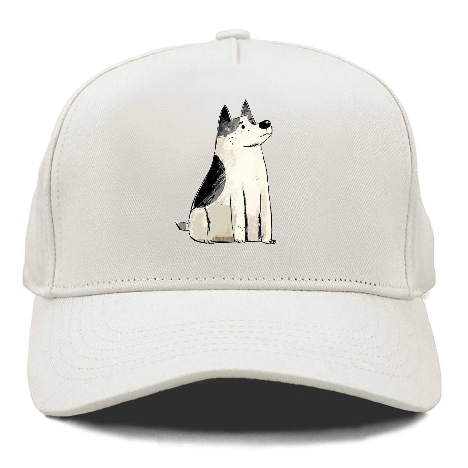 Happy Pup Adorable Companion Hat