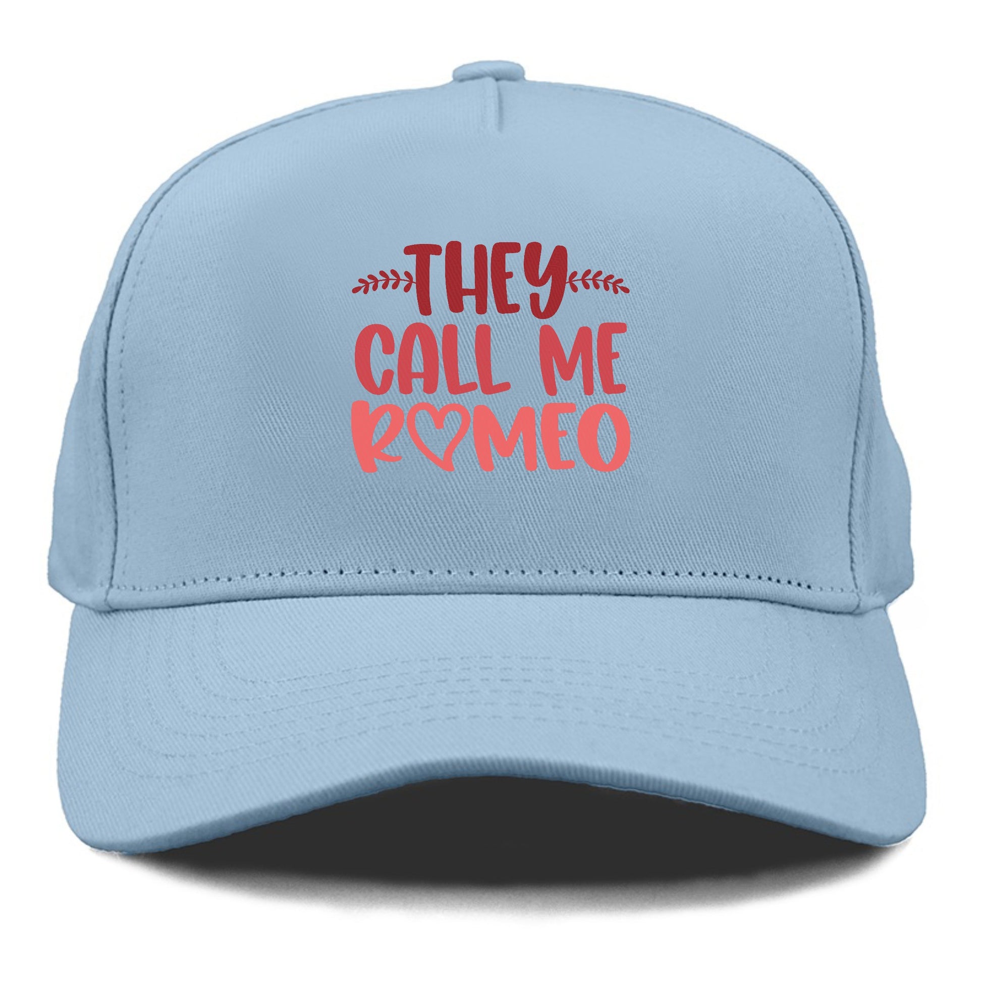 they call me romeo Hat