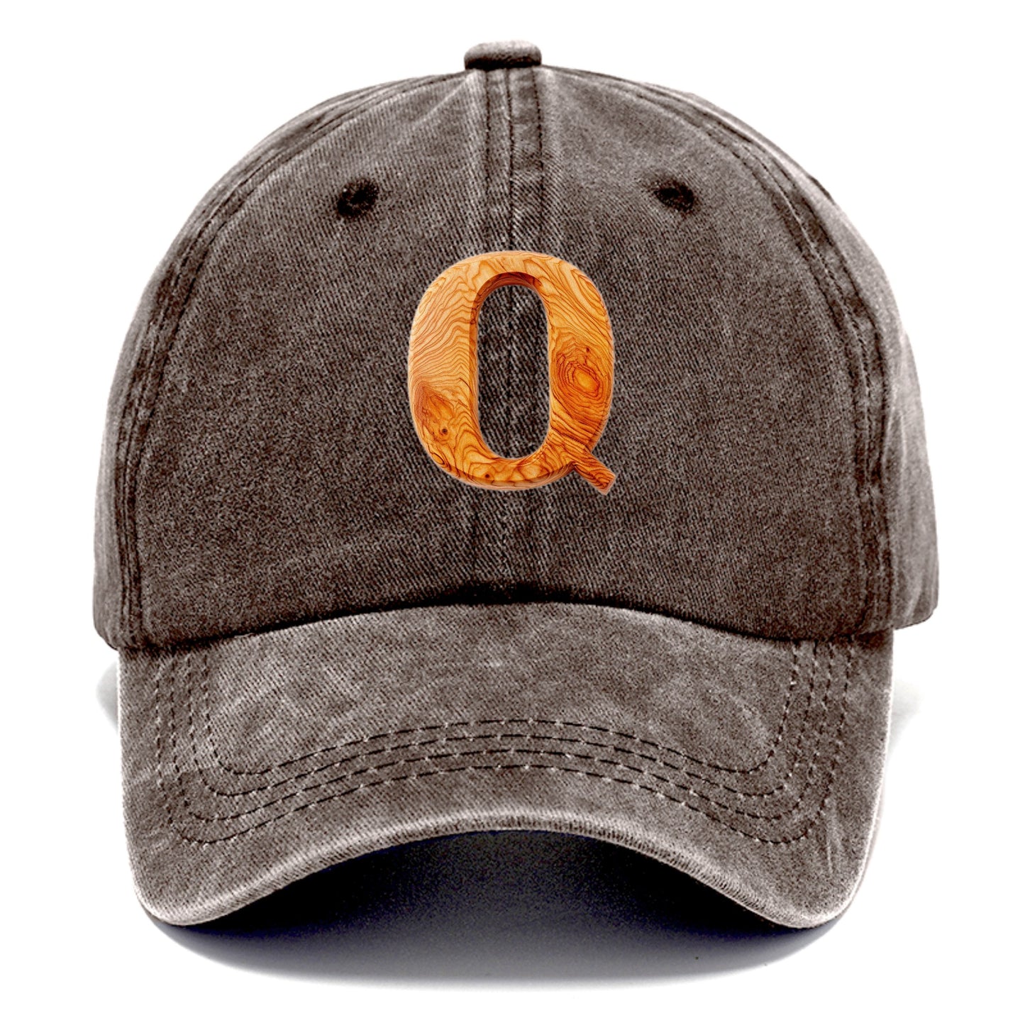 letter q Hat