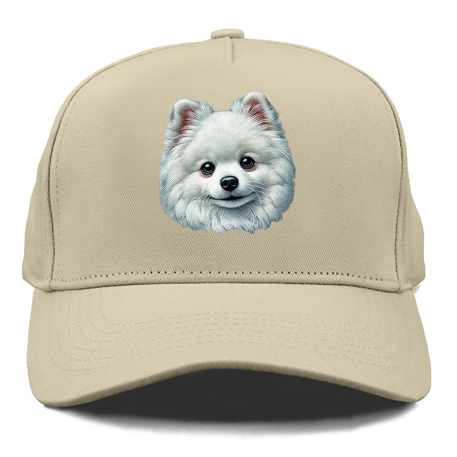 Pomeranian Hat