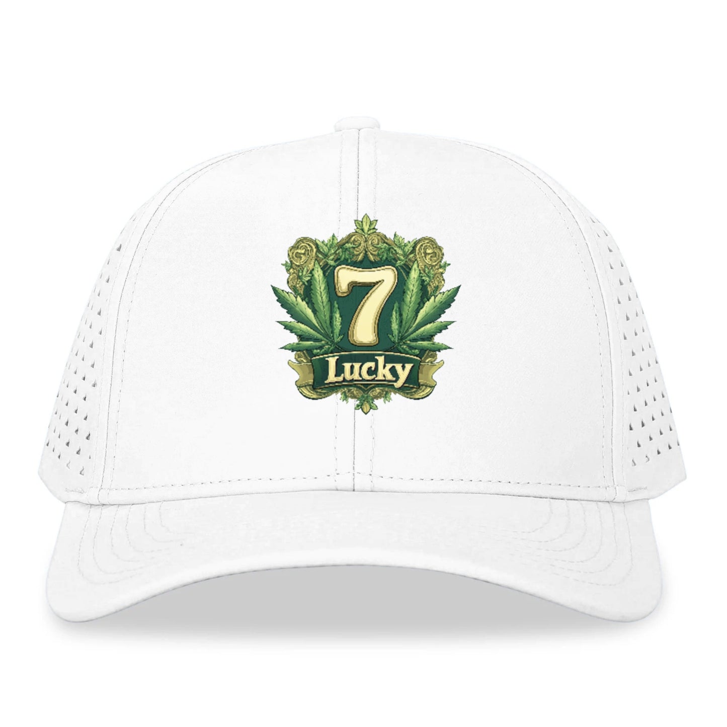 lucky 7 Hat