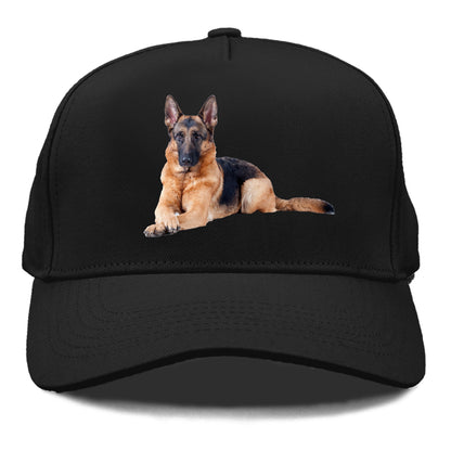 German Shepherd Hat