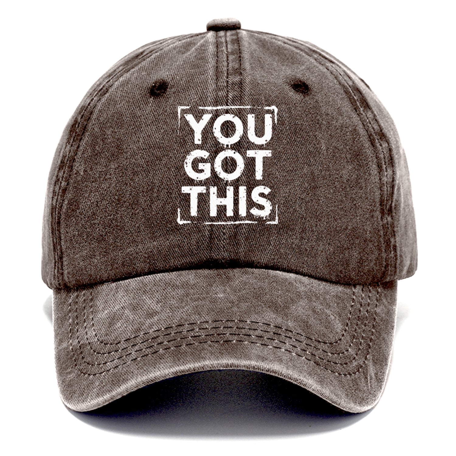 you got this Hat