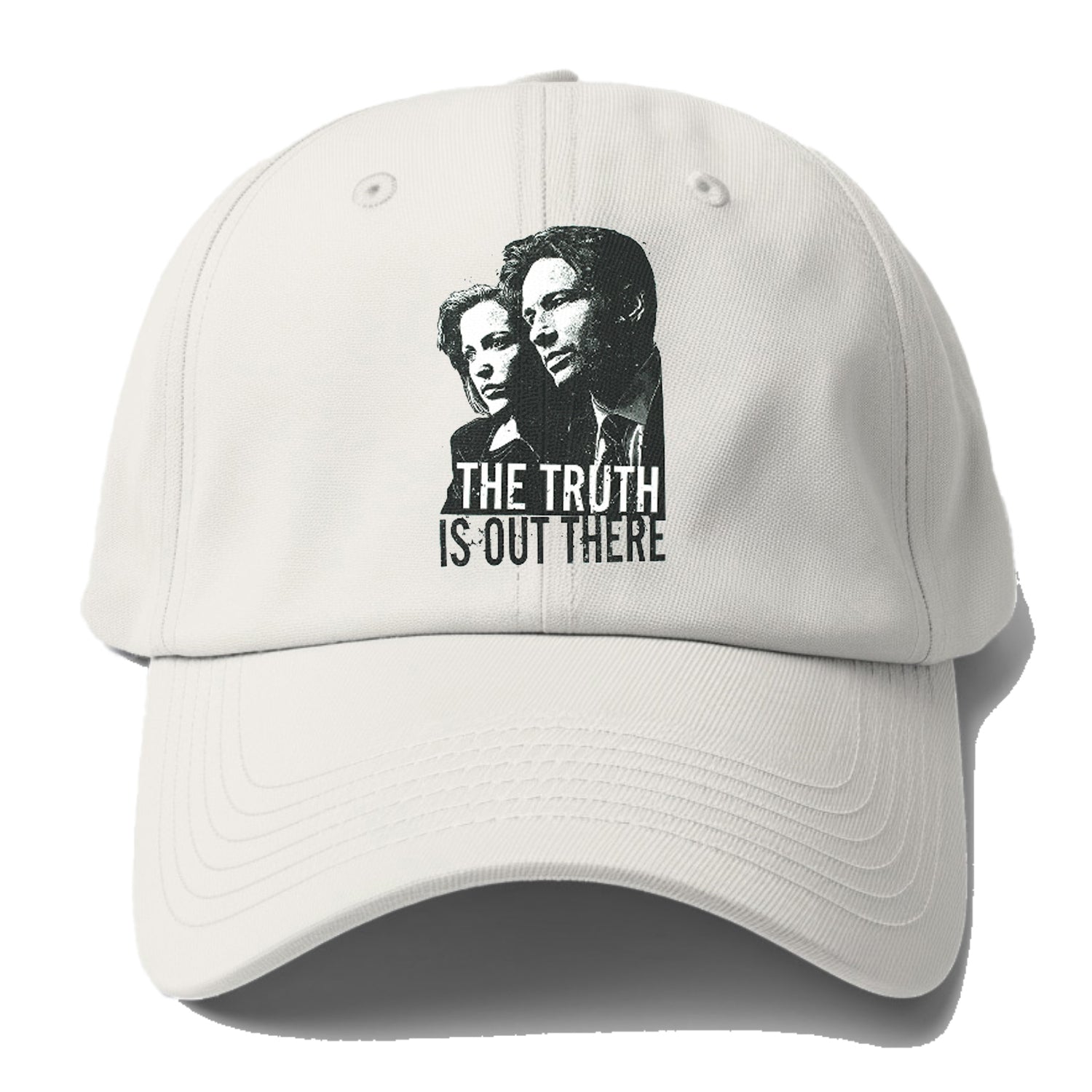 files the truth is out there Hat