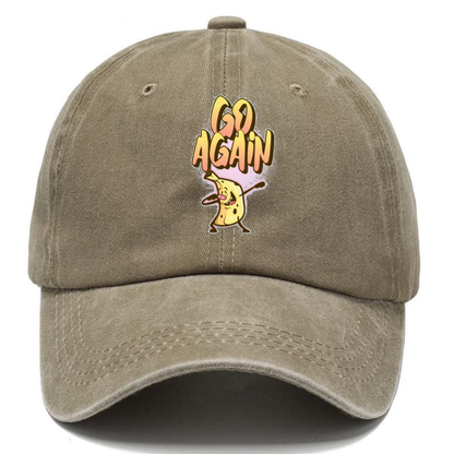 GO AGAIN DANCING Hat