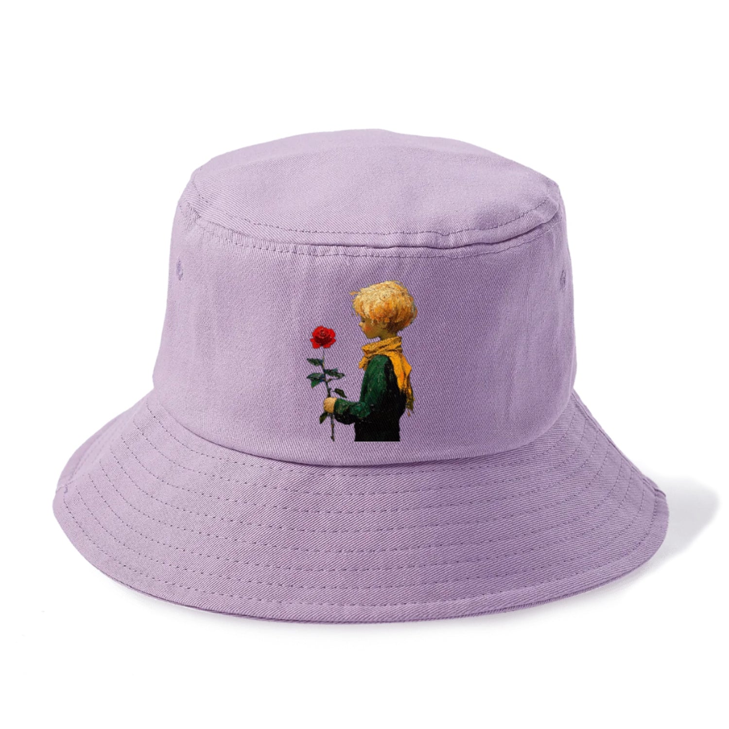 Nostalgic Rose Wonder Hat