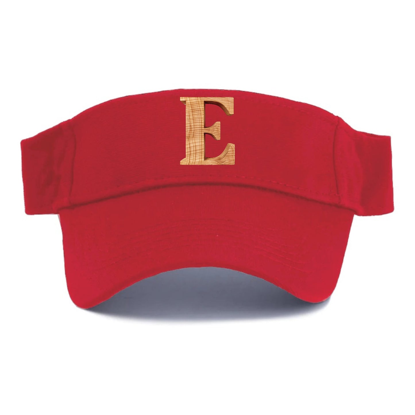 letter e Hat