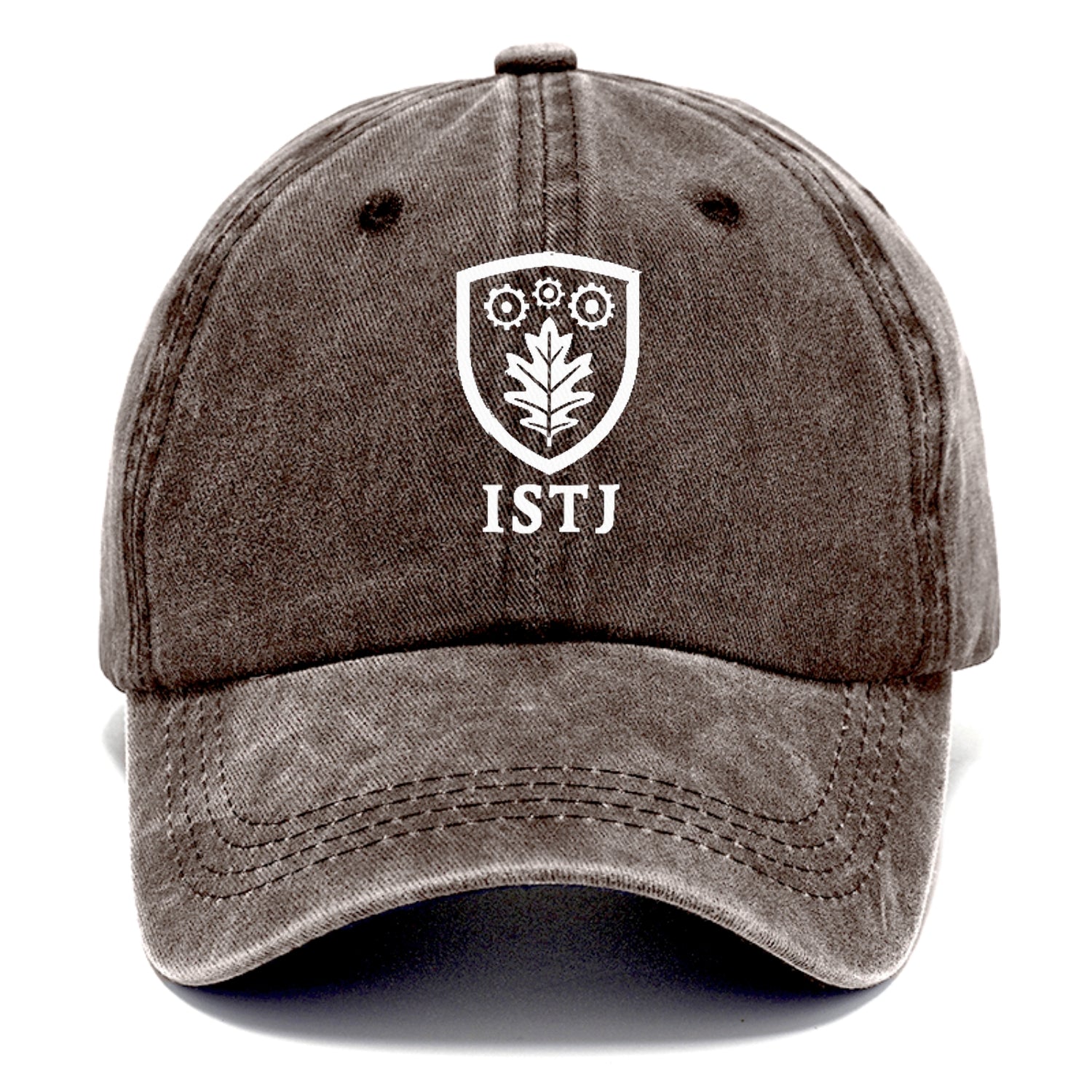 istj Hat