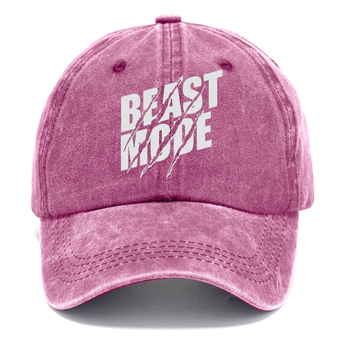 Beast Mode Classic Cap