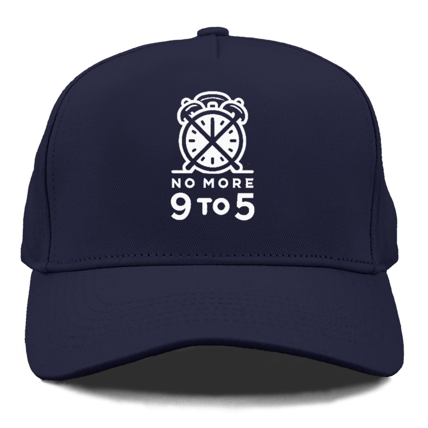 no more 9 to 5 Hat