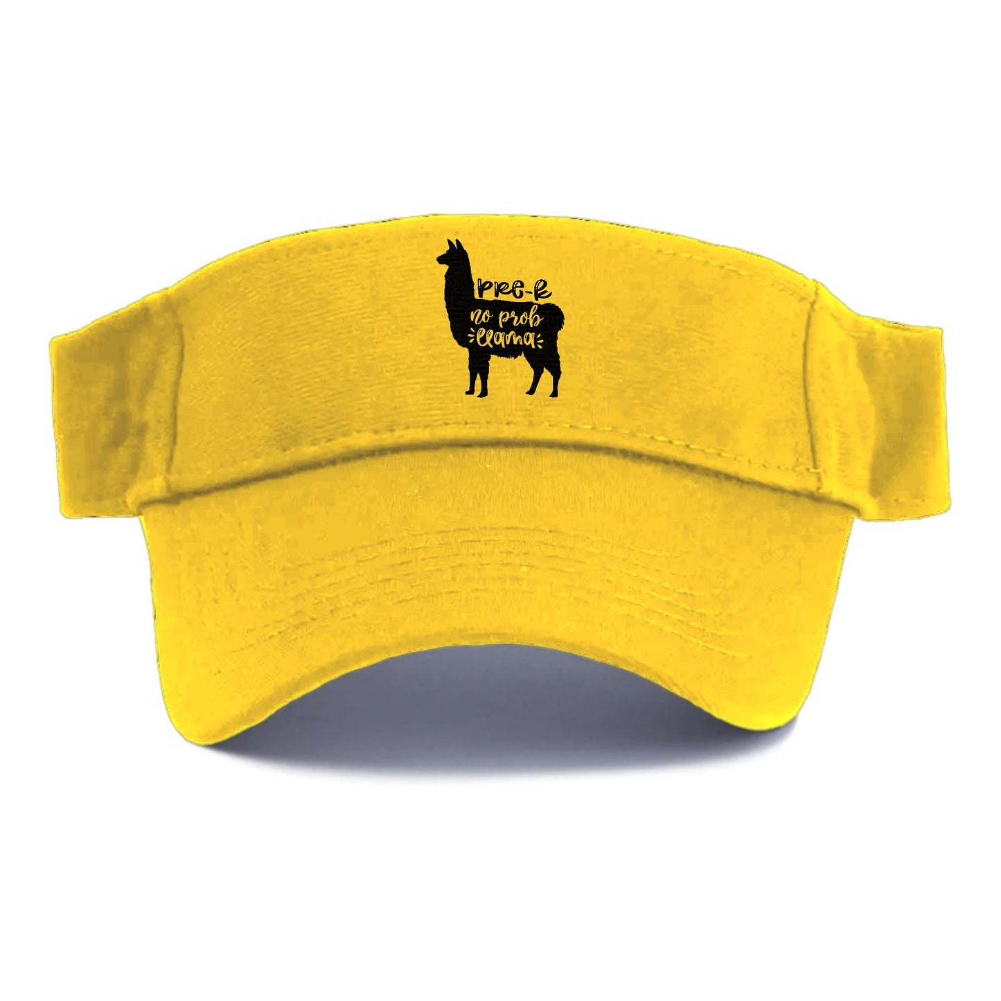 Prek no prob llama Hat