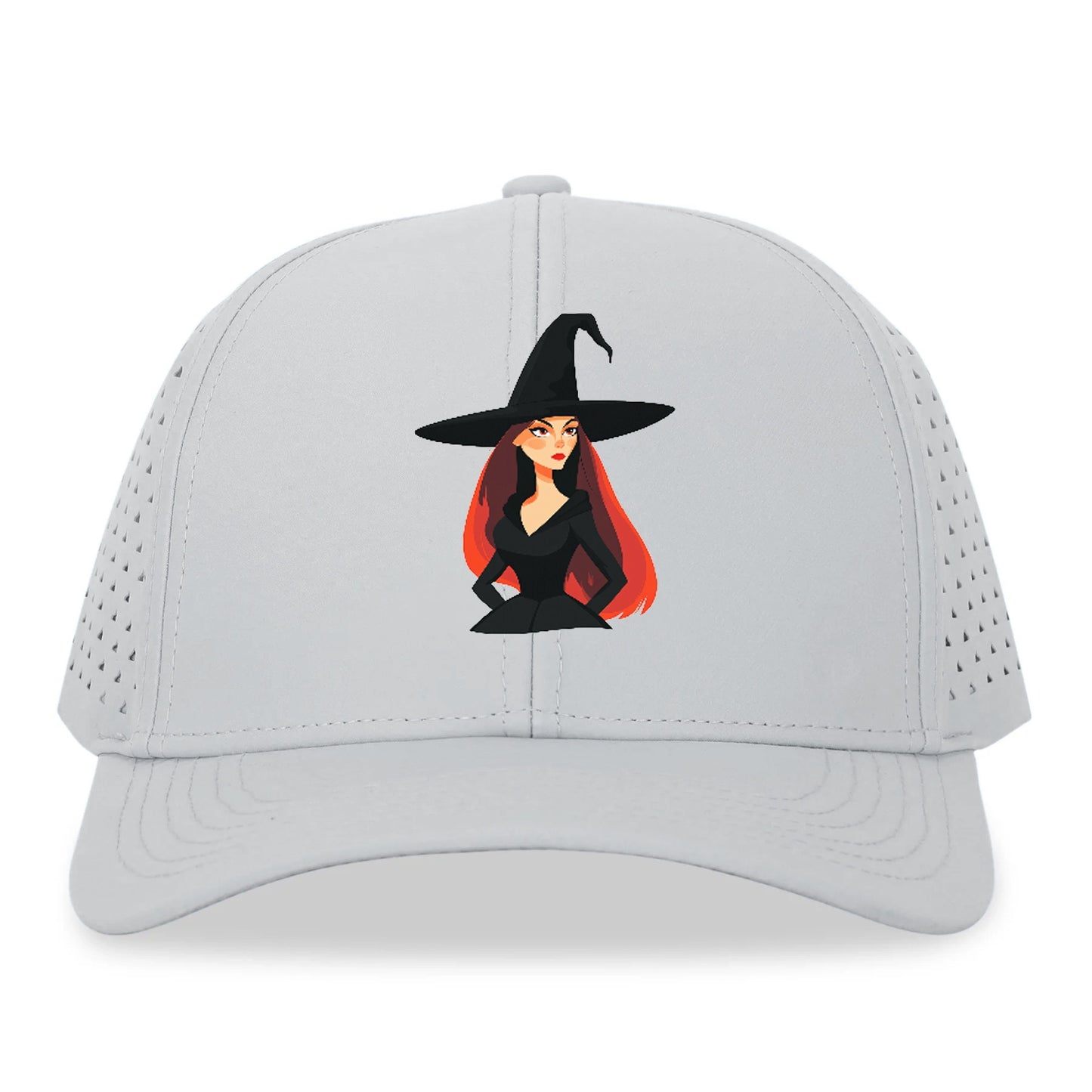 Modern Witch Charm Hat