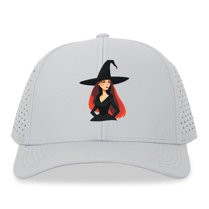 Modern Witch Charm Hat