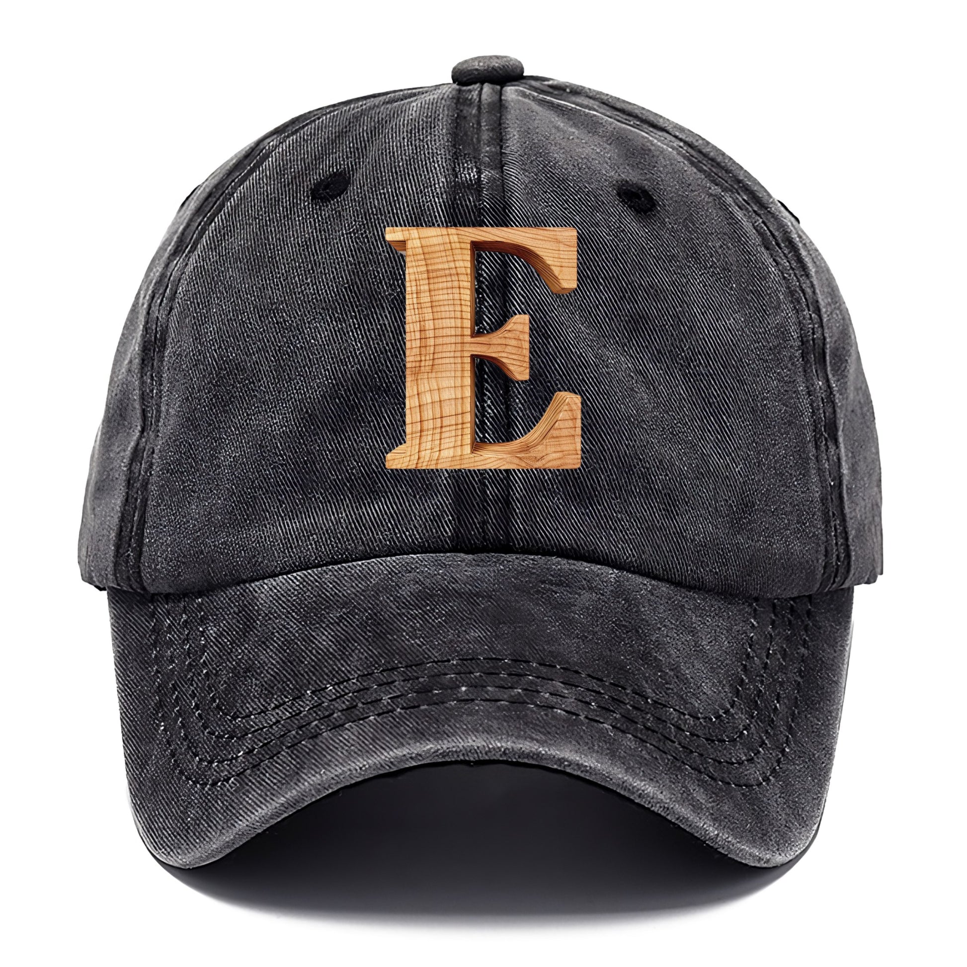 letter e Hat