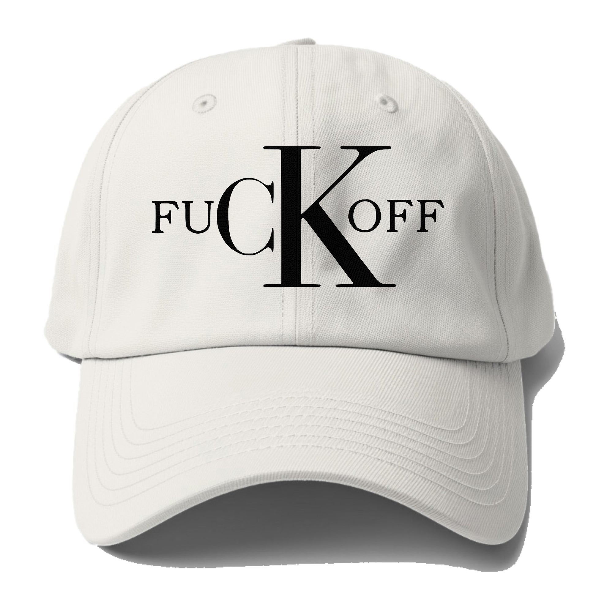 fuck off Hat