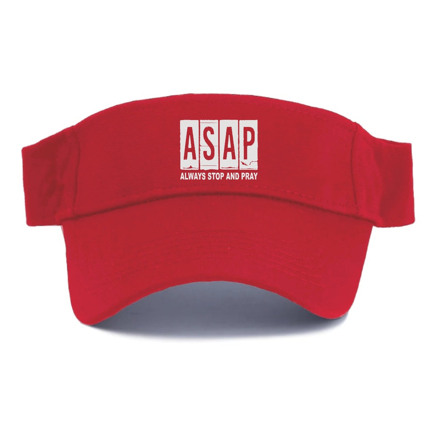 asap always stop and pray Hat