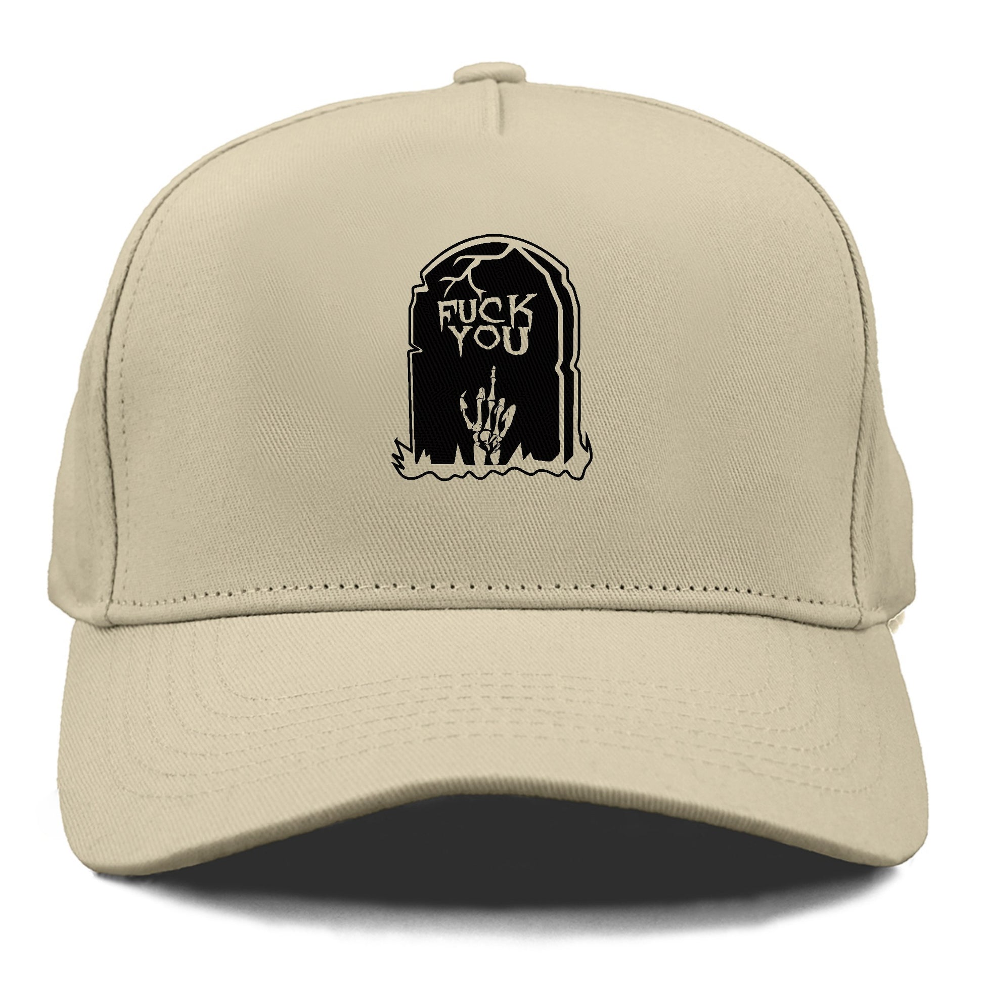 fuck you Hat