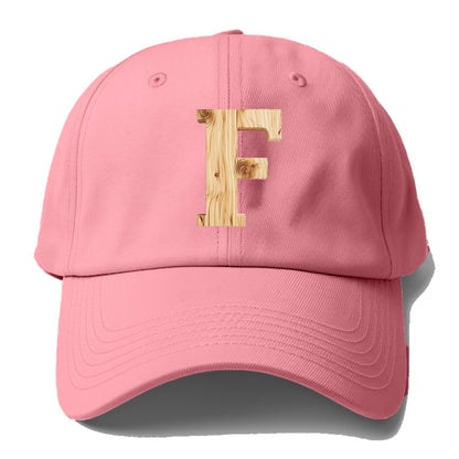 letter f Hat