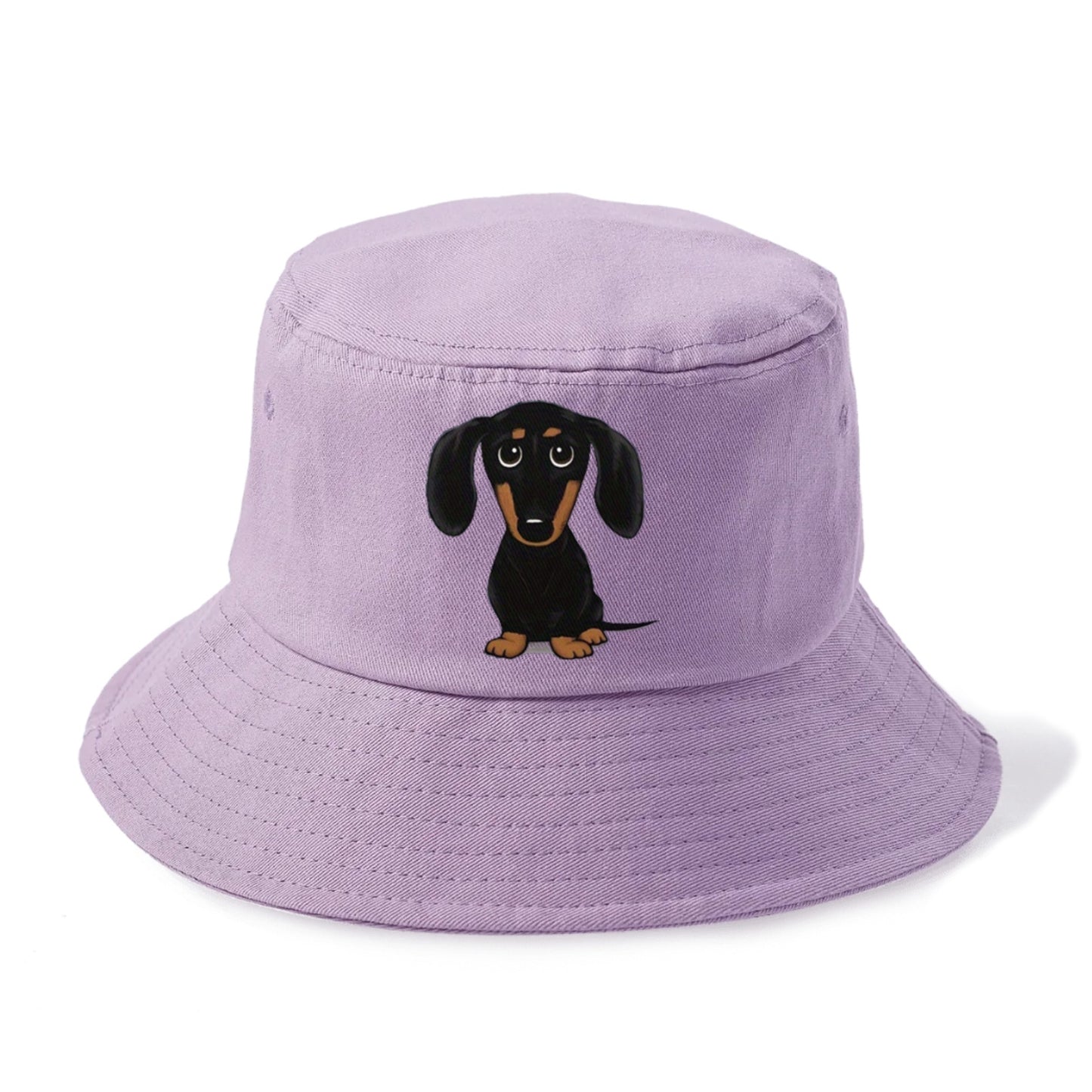 Retro Dachshund Hat