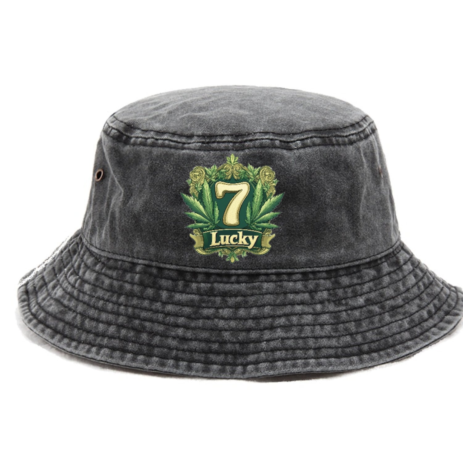 lucky 7 Hat