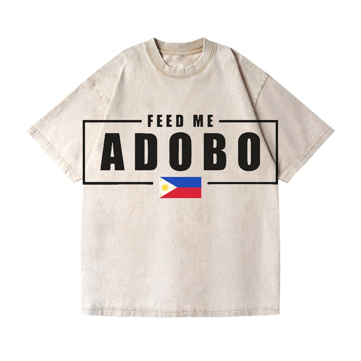 feed me adobo Hat