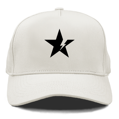 rocking star Hat