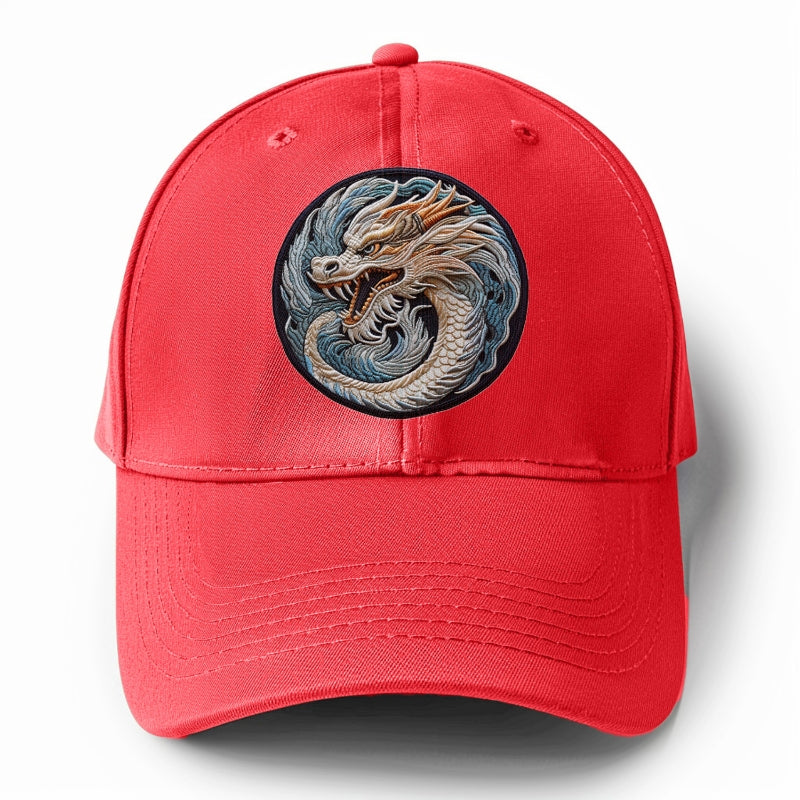 dragon zodiac sign Hat