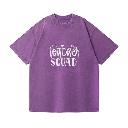 Teacher squad Hat