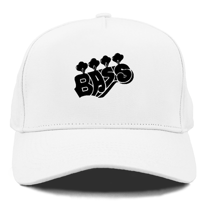 bass Hat