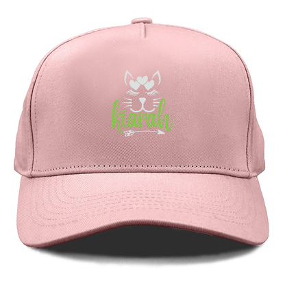 Kiarah Hat