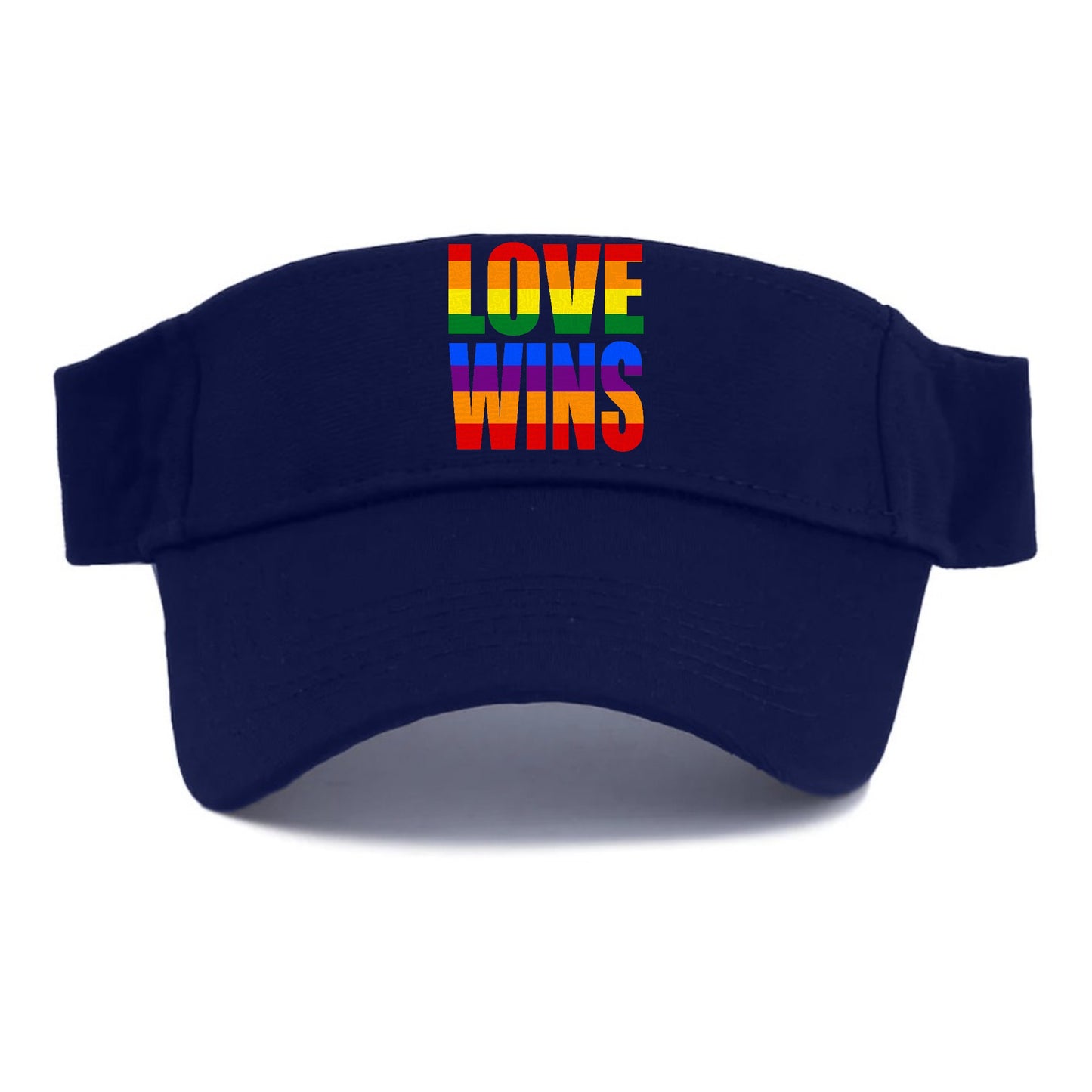 love wins Hat