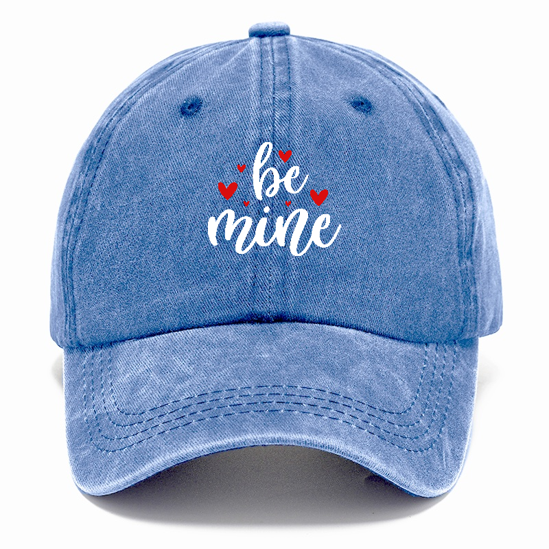 Be mine Hat