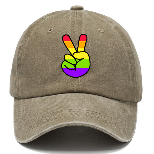 Lgbt 71 Classic Cap