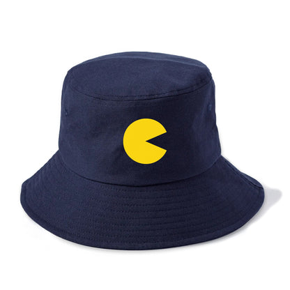 Retro 80s Pacman Hat