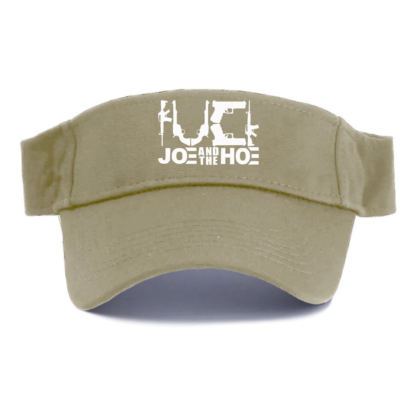 Joe and the hoe  Hat