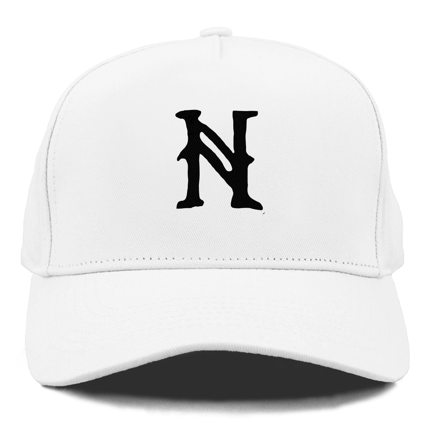 letter n Hat