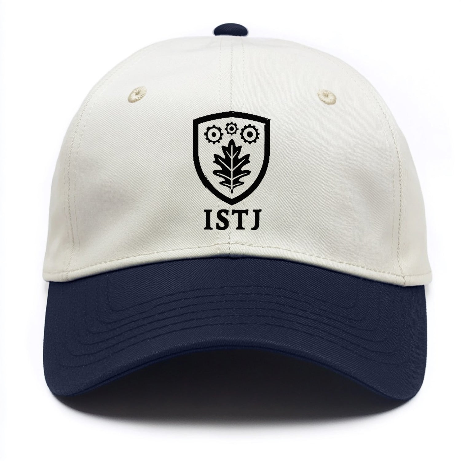 istj Hat