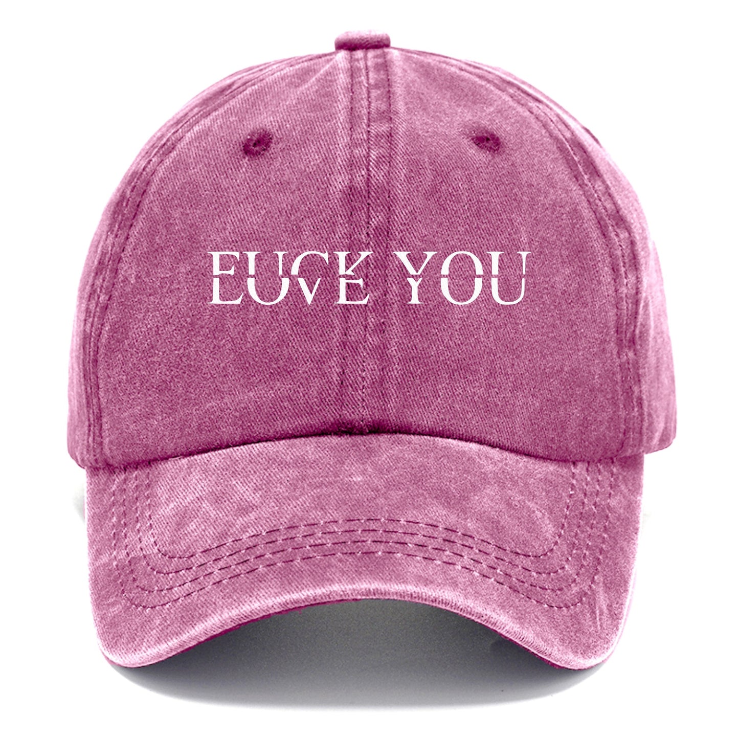 fuck:love you Hat