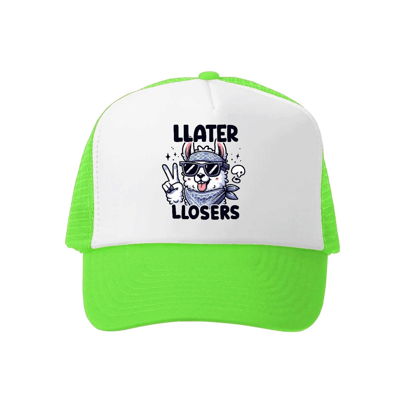 Llater Llosers Hat