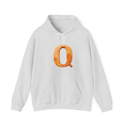 letter q Hat