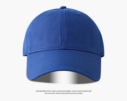 XL, 2XL y 3XL Nueva gorra de béisbol de calidad premium con pico de pato