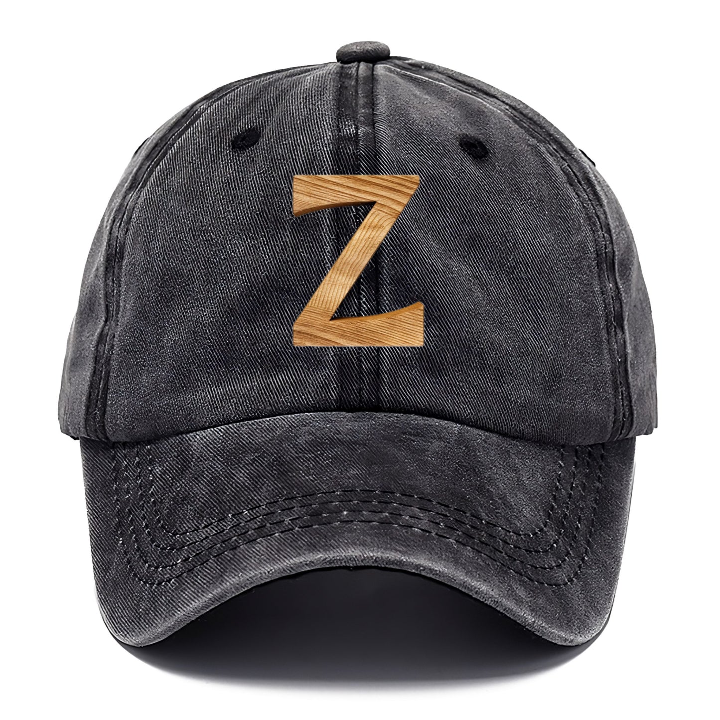 letter z Hat