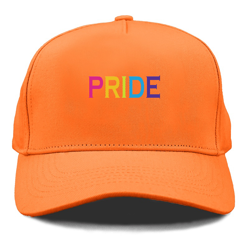 pride  Hat