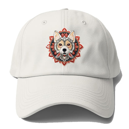 Chinese Zodiac dog Hat