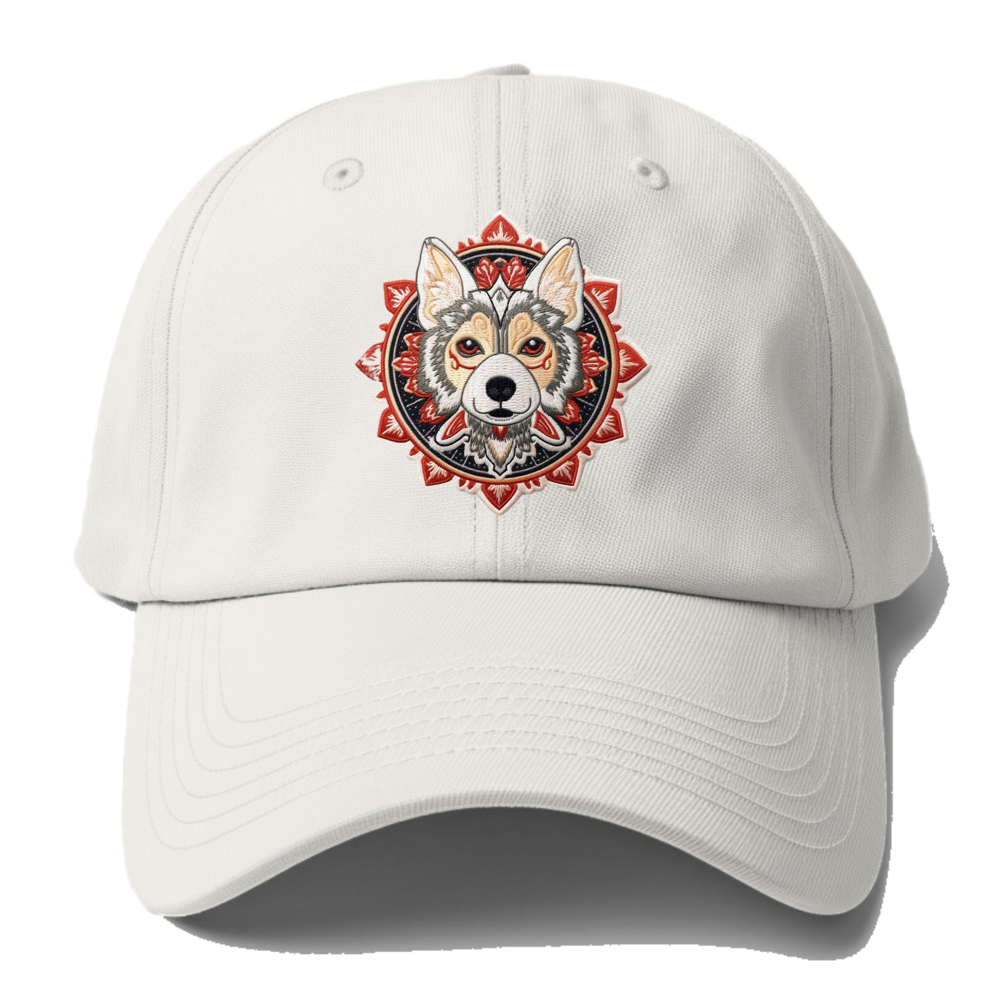 Chinese Zodiac dog Hat